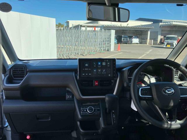 ムーヴＸ　ワンオーナー走行距離無制限１２ヶ月保証付き　ディスプレイオーディオ　バックカメラ　ステアリングスイッチ　オートライト　オートハイビーム　オートエアコン　アイドリングストップ車　両側スライドドア（大分県）の中古車