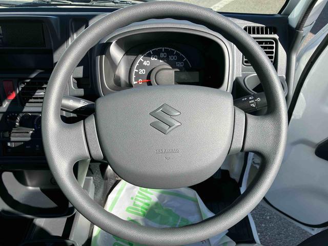 キャリイトラックＫＣエアコン・パワステ走行距離無制限１２ヶ月保証付き　整備点検記録簿　禁煙　助手席エアバック　ＡＣ　運転席エアバック　パートタイム４ＷＤ　パワステ　横滑防止　ＡＢＳ　オートライト　盗難防止システム　踏み間違い防止（大分県）の中古車