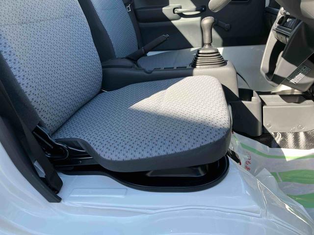 キャリイトラックＫＣエアコン・パワステ走行距離無制限１２ヶ月保証付き　整備点検記録簿　禁煙　助手席エアバック　ＡＣ　運転席エアバック　パートタイム４ＷＤ　パワステ　横滑防止　ＡＢＳ　オートライト　盗難防止システム　踏み間違い防止（大分県）の中古車