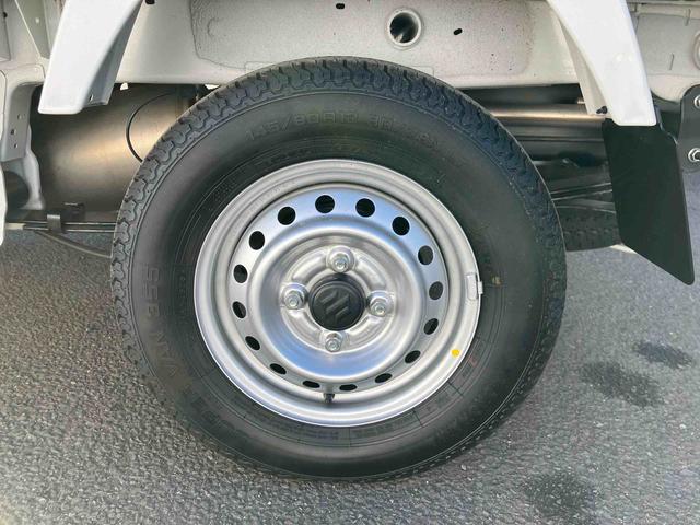 キャリイトラックＫＣエアコン・パワステ走行距離無制限１２ヶ月保証付き　整備点検記録簿　禁煙　助手席エアバック　ＡＣ　運転席エアバック　パートタイム４ＷＤ　パワステ　横滑防止　ＡＢＳ　オートライト　盗難防止システム　踏み間違い防止（大分県）の中古車