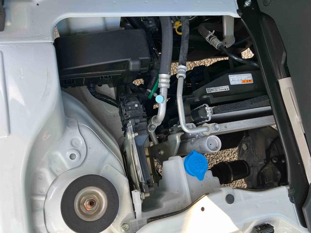 キャリイトラックＫＣエアコン・パワステ走行距離無制限１２ヶ月保証付き　整備点検記録簿　禁煙　助手席エアバック　ＡＣ　運転席エアバック　パートタイム４ＷＤ　パワステ　横滑防止　ＡＢＳ　オートライト　盗難防止システム　踏み間違い防止（大分県）の中古車