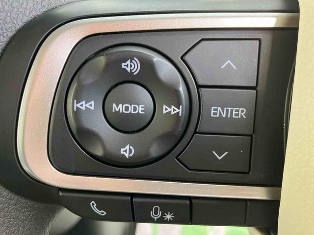 ムーヴキャンバスストライプスＧターボ　ワンオーナー走行距離無制限１２ヶ月保証付き　ＡＣＣ　レーダーブレーキ　Ｂカメラ　１オーナー　シートＨ　左右オートスライド　オートハイビーム　ＬＥＤヘッドライト　ターボ車　スマートキー　記録簿　レーンキープ（大分県）の中古車