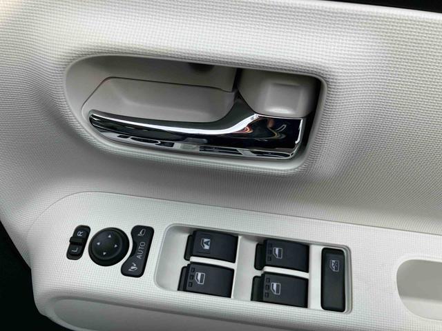 ムーヴキャンバスストライプスＧターボ　ワンオーナー走行距離無制限１２ヶ月保証付き　ＡＣＣ　レーダーブレーキ　Ｂカメラ　１オーナー　シートＨ　左右オートスライド　オートハイビーム　ＬＥＤヘッドライト　ターボ車　スマートキー　記録簿　レーンキープ（大分県）の中古車