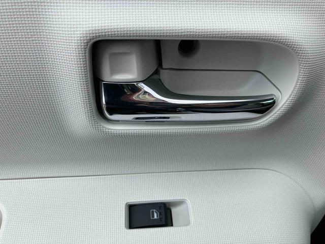 ムーヴキャンバスストライプスＧターボ　ワンオーナー走行距離無制限１２ヶ月保証付き　ＡＣＣ　レーダーブレーキ　Ｂカメラ　１オーナー　シートＨ　左右オートスライド　オートハイビーム　ＬＥＤヘッドライト　ターボ車　スマートキー　記録簿　レーンキープ（大分県）の中古車