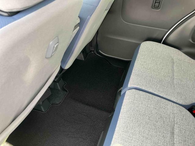 ムーヴキャンバスストライプスＧターボ　ワンオーナー走行距離無制限１２ヶ月保証付き　ＡＣＣ　レーダーブレーキ　Ｂカメラ　１オーナー　シートＨ　左右オートスライド　オートハイビーム　ＬＥＤヘッドライト　ターボ車　スマートキー　記録簿　レーンキープ（大分県）の中古車