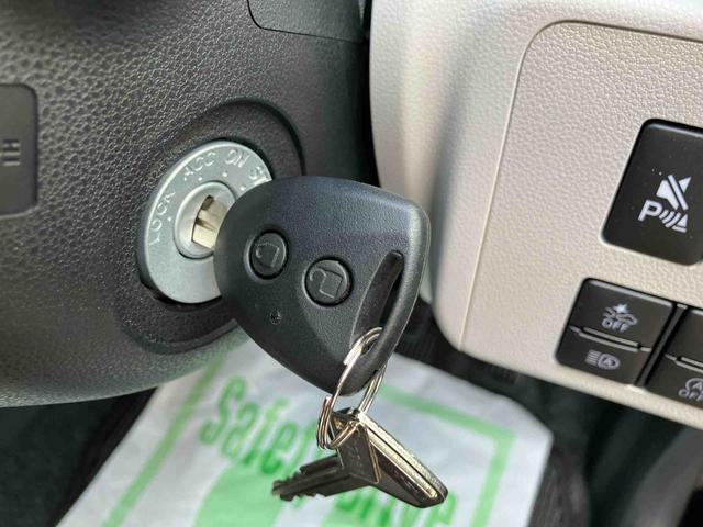 ミライースX SAIII ワンオーナー走行距離無制限12ヶ月保証付き 盗難防止アラーム 衝突回避支援ブレーキ機能 運転席助手席エアバック Bカメ 横滑防止 点検記録簿付 1オーナー LEDライト オートハイビーム(大分県)の中古車