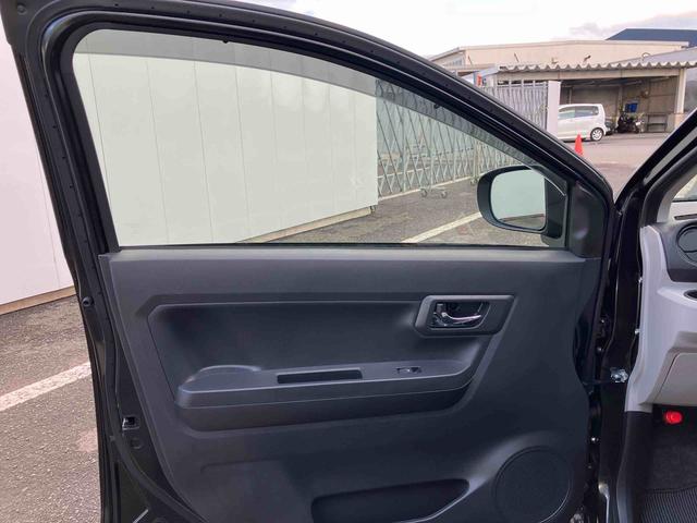 ミライースX SAIII ワンオーナー走行距離無制限12ヶ月保証付き 盗難防止アラーム 衝突回避支援ブレーキ機能 運転席助手席エアバック Bカメ 横滑防止 点検記録簿付 1オーナー LEDライト オートハイビーム(大分県)の中古車