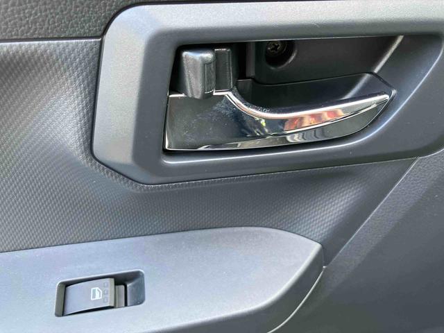 ミライースX SAIII ワンオーナー走行距離無制限12ヶ月保証付き 盗難防止アラーム 衝突回避支援ブレーキ機能 運転席助手席エアバック Bカメ 横滑防止 点検記録簿付 1オーナー LEDライト オートハイビーム(大分県)の中古車