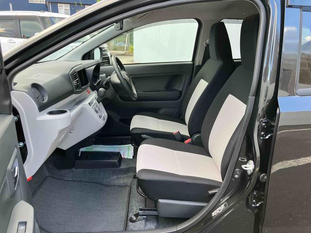 ミライースX SAIII ワンオーナー走行距離無制限12ヶ月保証付き 盗難防止アラーム 衝突回避支援ブレーキ機能 運転席助手席エアバック Bカメ 横滑防止 点検記録簿付 1オーナー LEDライト オートハイビーム(大分県)の中古車