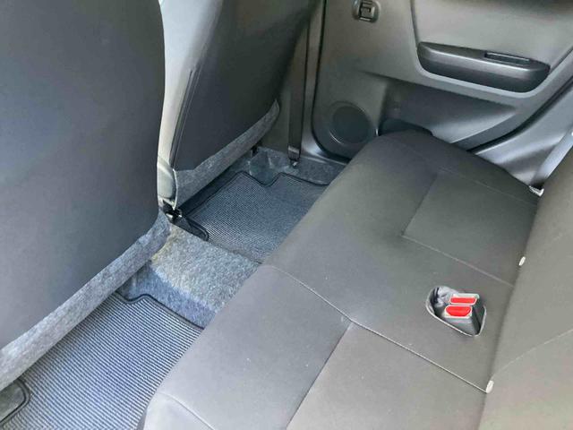 ミライースX SAIII ワンオーナー走行距離無制限12ヶ月保証付き 盗難防止アラーム 衝突回避支援ブレーキ機能 運転席助手席エアバック Bカメ 横滑防止 点検記録簿付 1オーナー LEDライト オートハイビーム(大分県)の中古車