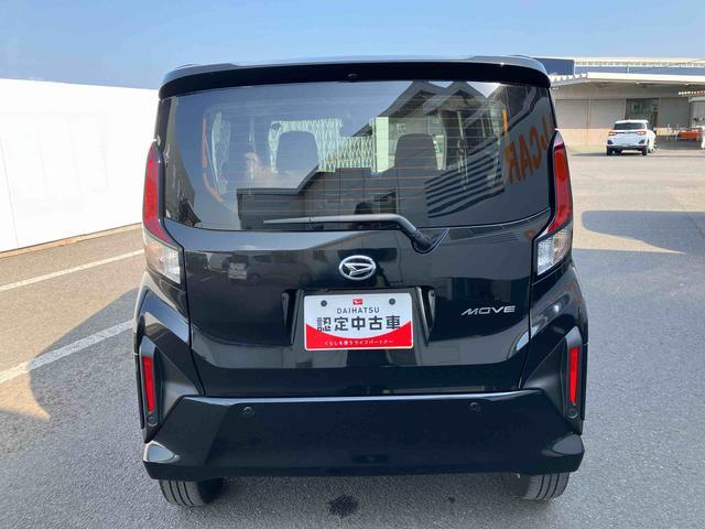 ムーヴＲＳ　ワンオーナー走行距離無制限１２ヶ月保証付き　ブルートゥース　ミュージックプレイヤー接続可　バックモニター　点検記録簿　ワンオーナー　アイドリングストップ　ＬＥＤライト　ターボ　両側電動ドア　スマートキー（大分県）の中古車