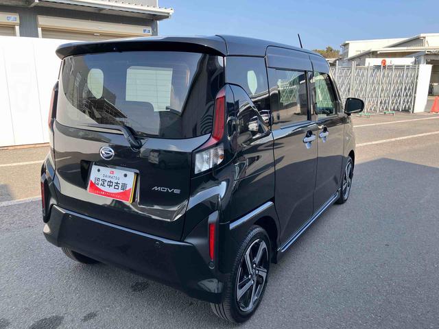 ムーヴＲＳ　ワンオーナー走行距離無制限１２ヶ月保証付き　ブルートゥース　ミュージックプレイヤー接続可　バックモニター　点検記録簿　ワンオーナー　アイドリングストップ　ＬＥＤライト　ターボ　両側電動ドア　スマートキー（大分県）の中古車