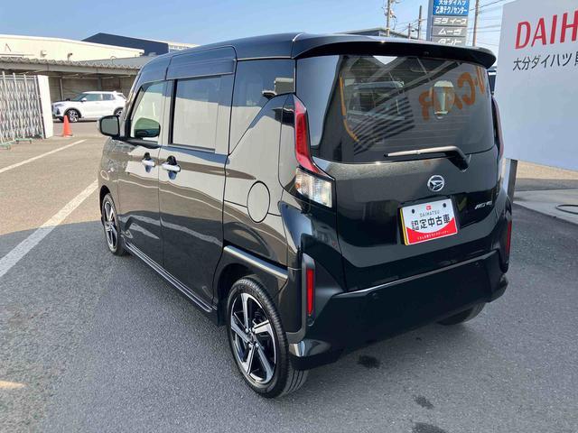 ムーヴＲＳ　ワンオーナー走行距離無制限１２ヶ月保証付き　ブルートゥース　ミュージックプレイヤー接続可　バックモニター　点検記録簿　ワンオーナー　アイドリングストップ　ＬＥＤライト　ターボ　両側電動ドア　スマートキー（大分県）の中古車