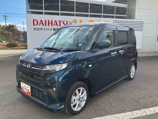 ムーヴＧ　ワンオーナー走行距離無制限１２ヶ月保証付き　オートマチックハイビーム　Ｂｌｕｅｔｏｏｔｈ接続　ＬＥＤヘッドライト　アルミホイール　ＵＳＢ　アイドリングストップ　レーンアシスト　オートライト　バックカメラ（大分県）の中古車