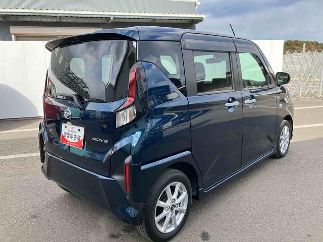 ムーヴＧ　ワンオーナー走行距離無制限１２ヶ月保証付き　オートマチックハイビーム　Ｂｌｕｅｔｏｏｔｈ接続　ＬＥＤヘッドライト　アルミホイール　ＵＳＢ　アイドリングストップ　レーンアシスト　オートライト　バックカメラ（大分県）の中古車