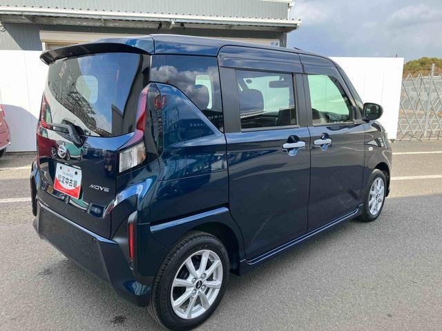 ムーヴＧ　ワンオーナー走行距離無制限１２ヶ月保証付き　オートマチックハイビーム　Ｂｌｕｅｔｏｏｔｈ接続　ＬＥＤヘッドライト　アルミホイール　ＵＳＢ　アイドリングストップ　レーンアシスト　オートライト　ブレーキサポート（大分県）の中古車