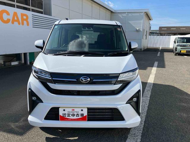 ムーヴＲＳ　ワンオーナー走行距離無制限１２ヶ月保証付き　ディスプレイオーディオ　バックカメラ　ステアリングスイッチ　オートライト　オートハイビーム　オートエアコン　アイドリングストップ車　両側スライドドア（大分県）の中古車