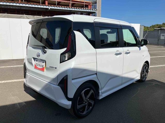 ムーヴＲＳ　ワンオーナー走行距離無制限１２ヶ月保証付き　ディスプレイオーディオ　バックカメラ　ステアリングスイッチ　オートライト　オートハイビーム　オートエアコン　アイドリングストップ車　両側スライドドア（大分県）の中古車