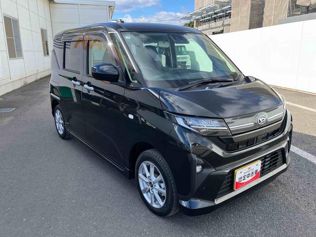 ムーヴＧ　ワンオーナー走行距離無制限１２ヶ月保証付き　ディスプレイオーディオ　バックカメラ　ステアリングスイッチ　オートライト　オートハイビーム　オートエアコン　アイドリングストップ車　両側スライドドア（大分県）の中古車