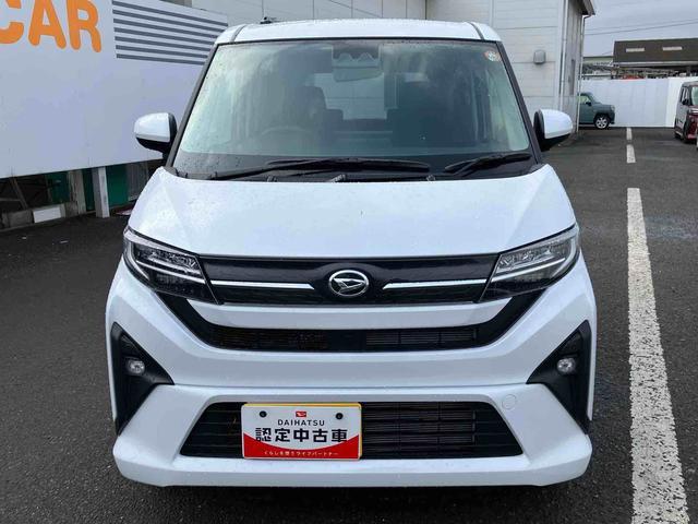 ムーヴＧ　ワンオーナー走行距離無制限１２ヶ月保証付き　オートマチックハイビーム　ＬＥＤヘッドライト　アルミホイール　アイドリングストップ　レーンアシスト　オートライト　バックカメラ　スマートキープッシュスタート（大分県）の中古車