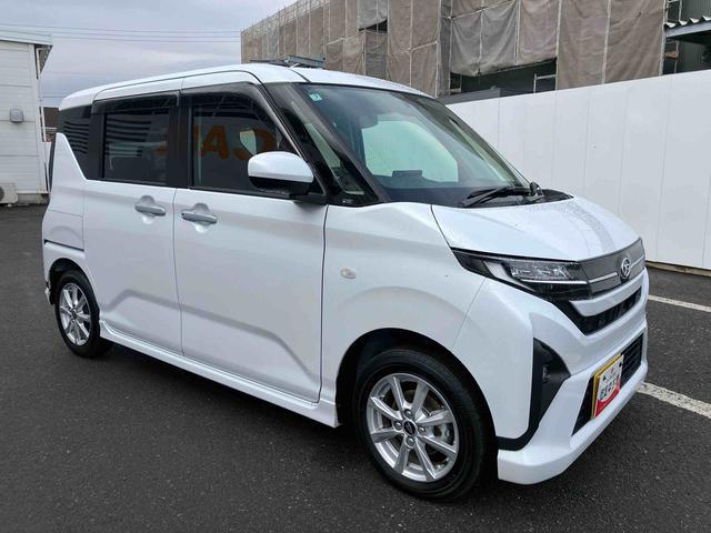 ムーヴＧ　ワンオーナー走行距離無制限１２ヶ月保証付き　オートマチックハイビーム　ＬＥＤヘッドライト　アルミホイール　アイドリングストップ　レーンアシスト　オートライト　バックカメラ　スマートキープッシュスタート（大分県）の中古車