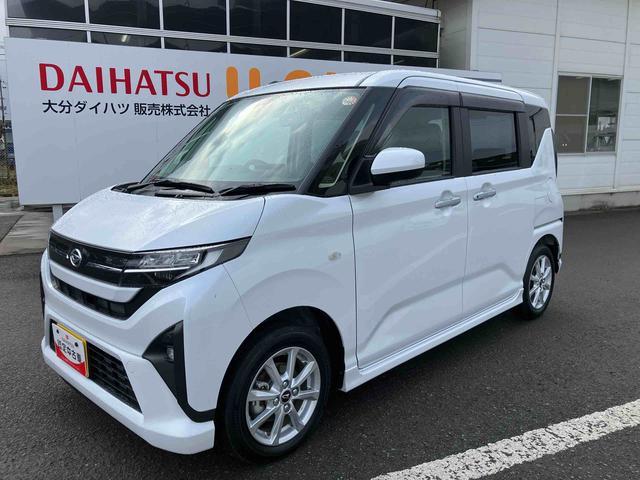 ムーヴＧ　ワンオーナー走行距離無制限１２ヶ月保証付き　オートマチックハイビーム　ＬＥＤヘッドライト　アルミホイール　アイドリングストップ　レーンアシスト　オートライト　バックカメラ　スマートキープッシュスタート（大分県）の中古車