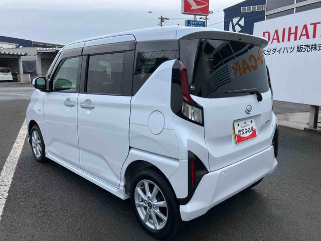 ムーヴＧ　ワンオーナー走行距離無制限１２ヶ月保証付き　オートマチックハイビーム　ＬＥＤヘッドライト　アルミホイール　アイドリングストップ　レーンアシスト　オートライト　バックカメラ　スマートキープッシュスタート（大分県）の中古車