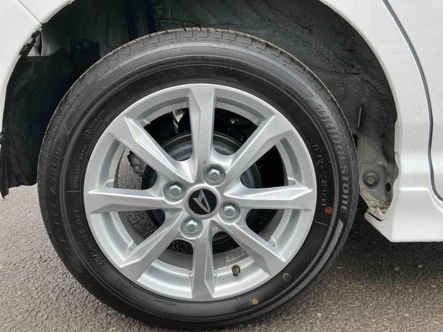 ムーヴＧ　ワンオーナー走行距離無制限１２ヶ月保証付き　オートマチックハイビーム　ＬＥＤヘッドライト　アルミホイール　アイドリングストップ　レーンアシスト　オートライト　バックカメラ　スマートキープッシュスタート（大分県）の中古車