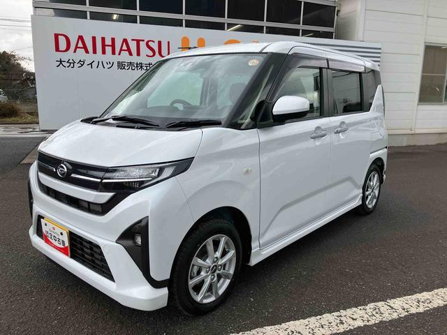 ムーヴＧ　ワンオーナー走行距離無制限１２ヶ月保証付き　オートマチックハイビーム　Ｂｌｕｅｔｏｏｔｈ接続　ＬＥＤヘッドライト　アルミホイール　ＵＳＢ　アイドリングストップ　レーンアシスト　オートライト　バックカメラ（大分県）の中古車