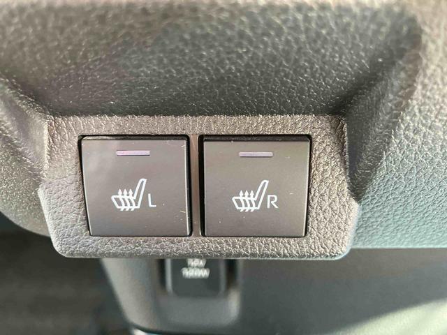 ムーヴキャンバスストライプスＧ　ワンオーナー走行距離無制限１２ヶ月保証付き　アイドルストップ　Ｂカメラ　セキュリティアラーム　スマートキープッシュスタート　Ｓヒーター　キーフリーキー　ワンオーナー車　ＬＥＤライト　車線逸脱警報　オートハイビーム（大分県）の中古車