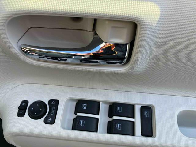 ムーヴキャンバスストライプスＧ　ワンオーナー走行距離無制限１２ヶ月保証付き　アイドルストップ　Ｂカメラ　セキュリティアラーム　スマートキープッシュスタート　Ｓヒーター　キーフリーキー　ワンオーナー車　ＬＥＤライト　車線逸脱警報　オートハイビーム（大分県）の中古車