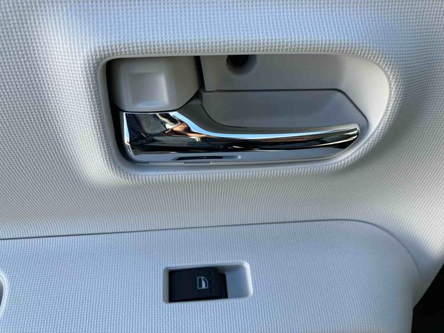 ムーヴキャンバスストライプスＧ　ワンオーナー走行距離無制限１２ヶ月保証付き　アイドルストップ　Ｂカメラ　セキュリティアラーム　スマートキープッシュスタート　Ｓヒーター　キーフリーキー　ワンオーナー車　ＬＥＤライト　車線逸脱警報　オートハイビーム（大分県）の中古車