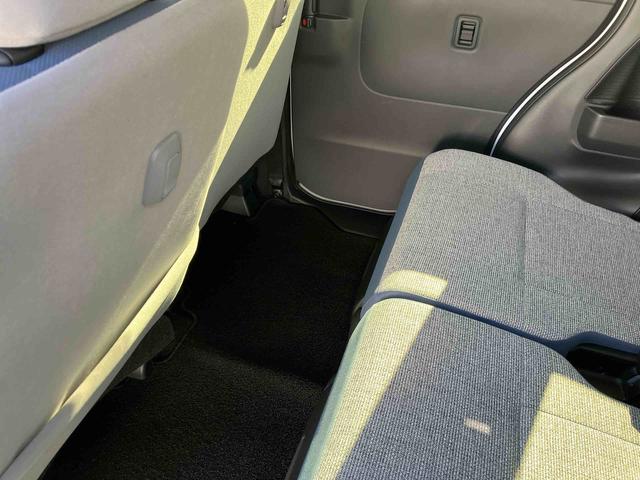 ムーヴキャンバスストライプスＧ　ワンオーナー走行距離無制限１２ヶ月保証付き　アイドルストップ　Ｂカメラ　セキュリティアラーム　スマートキープッシュスタート　Ｓヒーター　キーフリーキー　ワンオーナー車　ＬＥＤライト　車線逸脱警報　オートハイビーム（大分県）の中古車