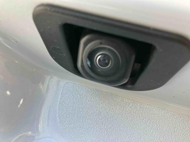 ムーヴキャンバスストライプスＧ　ワンオーナー走行距離無制限１２ヶ月保証付き　アイドルストップ　Ｂカメラ　セキュリティアラーム　スマートキープッシュスタート　Ｓヒーター　キーフリーキー　ワンオーナー車　ＬＥＤライト　車線逸脱警報　オートハイビーム（大分県）の中古車