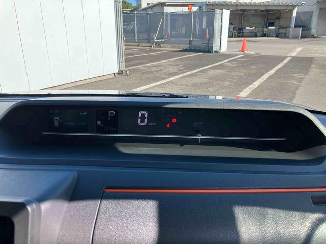 タントファンクロス　ワンオーナー走行距離無制限１２ヶ月保証付き　衝突軽減システム　両側オートドア　シートヒータ　禁煙車　ワンオーナー　オートＬＥＤ　レーンキープアシスト　Ｂカメラ　ＬＥＤヘットライト　キーレスエントリー　スマートキ−（大分県）の中古車