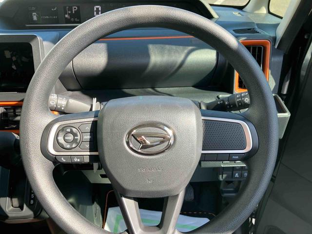 タントファンクロス　ワンオーナー走行距離無制限１２ヶ月保証付き　衝突軽減システム　両側オートドア　シートヒータ　禁煙車　ワンオーナー　オートＬＥＤ　レーンキープアシスト　Ｂカメラ　ＬＥＤヘットライト　キーレスエントリー　スマートキ−（大分県）の中古車