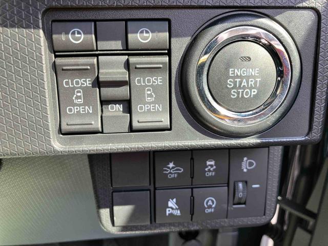 タントファンクロス　ワンオーナー走行距離無制限１２ヶ月保証付き　衝突軽減システム　両側オートドア　シートヒータ　禁煙車　ワンオーナー　オートＬＥＤ　レーンキープアシスト　Ｂカメラ　ＬＥＤヘットライト　キーレスエントリー　スマートキ−（大分県）の中古車