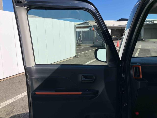 タントファンクロス　ワンオーナー走行距離無制限１２ヶ月保証付き　衝突軽減システム　両側オートドア　シートヒータ　禁煙車　ワンオーナー　オートＬＥＤ　レーンキープアシスト　Ｂカメラ　ＬＥＤヘットライト　キーレスエントリー　スマートキ−（大分県）の中古車