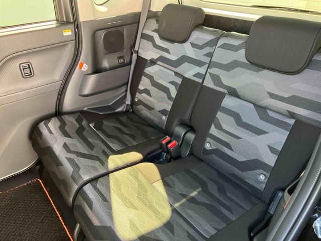 タントファンクロス　ワンオーナー走行距離無制限１２ヶ月保証付き　衝突軽減システム　両側オートドア　シートヒータ　禁煙車　ワンオーナー　オートＬＥＤ　レーンキープアシスト　Ｂカメラ　ＬＥＤヘットライト　キーレスエントリー　スマートキ−（大分県）の中古車