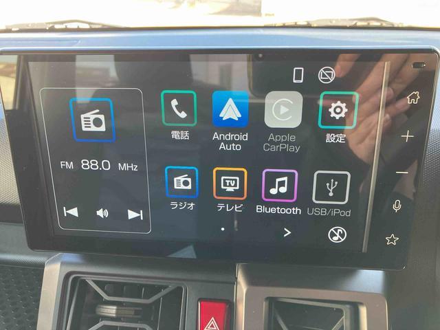 タフトＧ　ダーククロムベンチャー　ワンオーナー走行距離無制限１２ヶ月保証付き　１オ−ナ−　ＢＬＵＥＴＯＯＴＨ　アダプティブクルコン　ＵＳＢ　リアカメラ　オートマチックハイビーム　ＬＥＤライト　レーンキープアシスト　キーフリー　記録簿　アルミ（大分県）の中古車