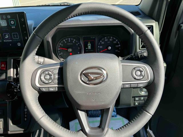 タフトＧ　ダーククロムベンチャー　ワンオーナー走行距離無制限１２ヶ月保証付き　１オ−ナ−　ＢＬＵＥＴＯＯＴＨ　アダプティブクルコン　ＵＳＢ　リアカメラ　オートマチックハイビーム　ＬＥＤライト　レーンキープアシスト　キーフリー　記録簿　アルミ（大分県）の中古車