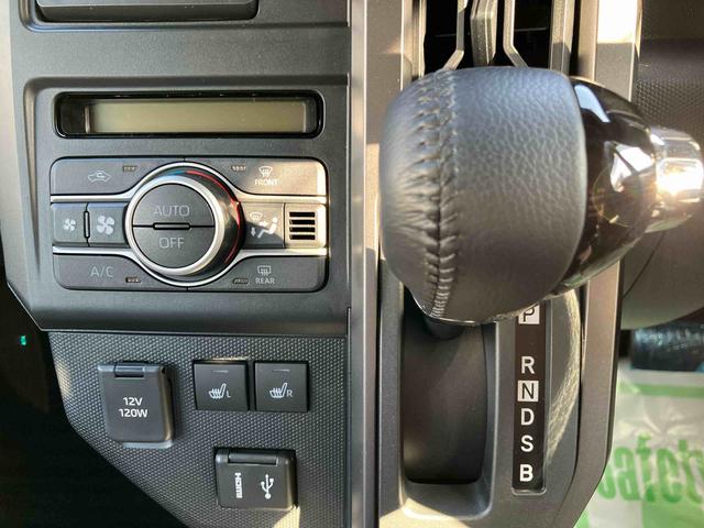 タフトＧ　ダーククロムベンチャー　ワンオーナー走行距離無制限１２ヶ月保証付き　１オ−ナ−　ＢＬＵＥＴＯＯＴＨ　アダプティブクルコン　ＵＳＢ　リアカメラ　オートマチックハイビーム　ＬＥＤライト　レーンキープアシスト　キーフリー　記録簿　アルミ（大分県）の中古車