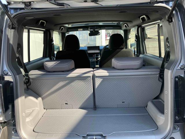 タフトＧ　ダーククロムベンチャー　ワンオーナー走行距離無制限１２ヶ月保証付き　１オ−ナ−　ＢＬＵＥＴＯＯＴＨ　アダプティブクルコン　ＵＳＢ　リアカメラ　オートマチックハイビーム　ＬＥＤライト　レーンキープアシスト　キーフリー　記録簿　アルミ（大分県）の中古車