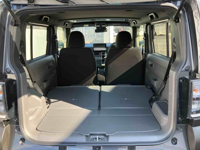 タフトＧ　ダーククロムベンチャー　ワンオーナー走行距離無制限１２ヶ月保証付き　１オ−ナ−　ＢＬＵＥＴＯＯＴＨ　アダプティブクルコン　ＵＳＢ　リアカメラ　オートマチックハイビーム　ＬＥＤライト　レーンキープアシスト　キーフリー　記録簿　アルミ（大分県）の中古車