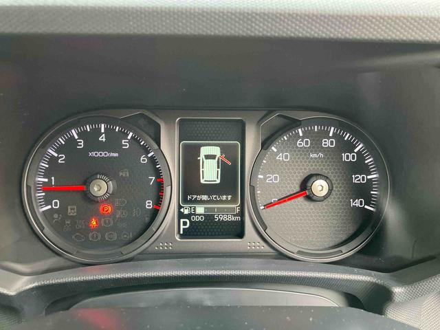 タフトG ダーククロムベンチャー走行距離無制限12ヶ月保証付き 1オ−ナ− アダプティブクルコン リアカメラ オートマチックハイビーム LEDライト レーンキープアシスト アイドリングS キーフリー 記録簿 アルミ スマートキー(大分県)の中古車