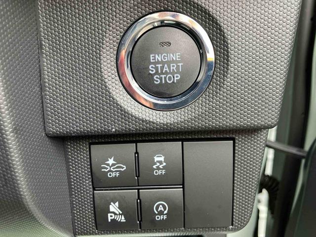 タフトG ダーククロムベンチャー走行距離無制限12ヶ月保証付き 1オ−ナ− アダプティブクルコン リアカメラ オートマチックハイビーム LEDライト レーンキープアシスト アイドリングS キーフリー 記録簿 アルミ スマートキー(大分県)の中古車