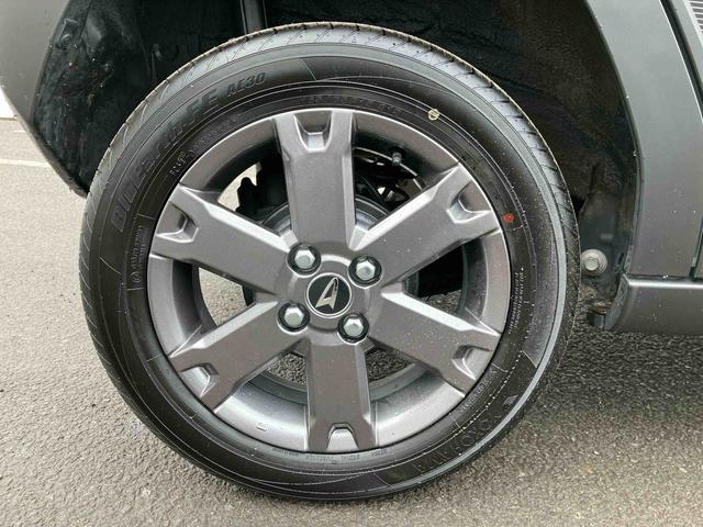 タフトG ダーククロムベンチャー走行距離無制限12ヶ月保証付き 1オ−ナ− アダプティブクルコン リアカメラ オートマチックハイビーム LEDライト レーンキープアシスト アイドリングS キーフリー 記録簿 アルミ スマートキー(大分県)の中古車