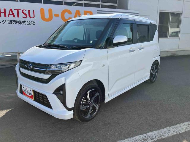 ムーヴRS ワンオーナー走行距離無制限12ヶ月保証付き ディスプレイオーディオ バックカメラ ステアリングスイッチ オートライト オートハイビーム オートエアコン アイドリングストップ車 両側スライドドア(大分県)の中古車