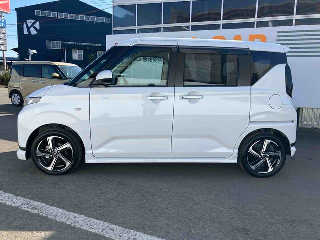 ムーヴRS ワンオーナー走行距離無制限12ヶ月保証付き ディスプレイオーディオ バックカメラ ステアリングスイッチ オートライト オートハイビーム オートエアコン アイドリングストップ車 両側スライドドア(大分県)の中古車