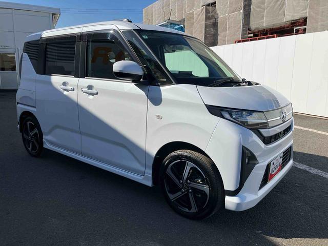 ムーヴRS ワンオーナー走行距離無制限12ヶ月保証付き ディスプレイオーディオ バックカメラ ステアリングスイッチ オートライト オートハイビーム オートエアコン アイドリングストップ車 両側スライドドア(大分県)の中古車